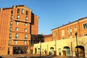 Hotel Ristorante Al Mulino by LVG Hotel Collection