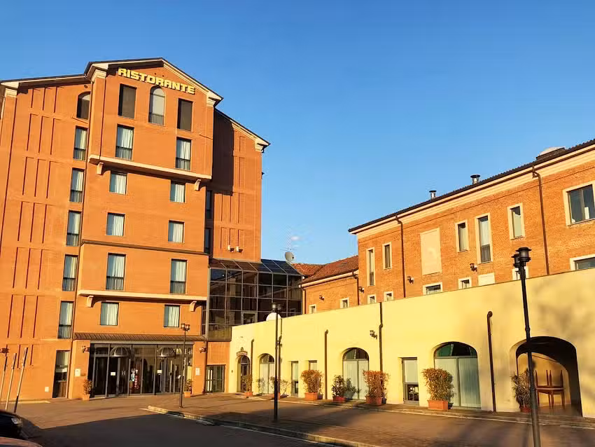 Hotel Ristorante Al Mulino by LVG Hotel Collection