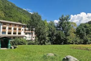 Hotel Ristorante al Parco