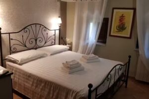 Hotel – Ristorante “Al Piccolo Borgo”
