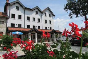 Hotel Ristorante Al Prato