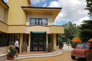 Hotel Ristorante Al Querceto