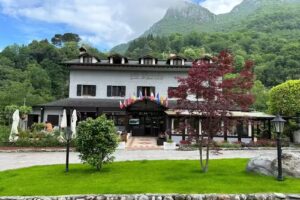 Hotel Ristorante Al Verde