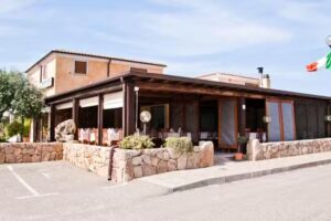 Hotel Ristorante Alador