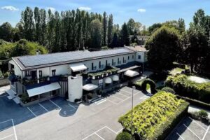Hotel Ristorante All’Orso