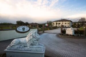 Hotel Ristorante Alla Corte dei Bicchi