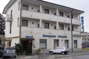 Hotel Ristorante Alla Terrazza Monfalcone