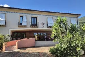 Hotel Ristorante alle Querce