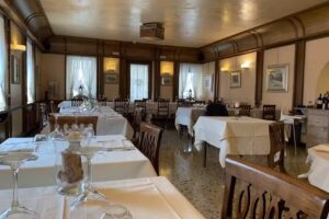 Hotel Ristorante Alpi – Foza
