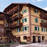 Hotel Ristorante Alpino