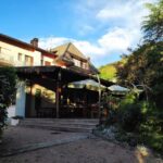 Hotel Ristorante Alpino