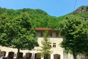 Hotel ristorante Ambro dei f.lli Bocci