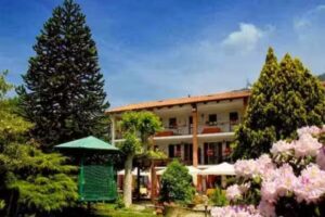 Hotel ristorante antica posta