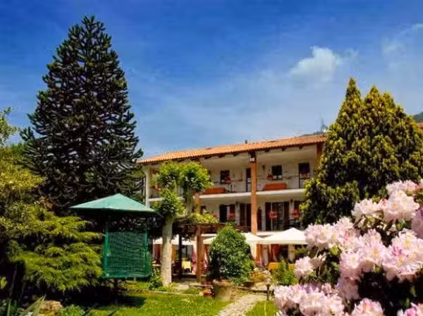 Hotel ristorante antica posta