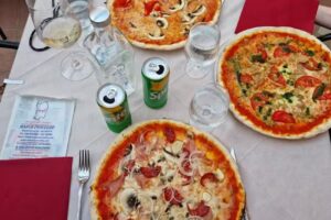 Hotel Ristorante Aquarius