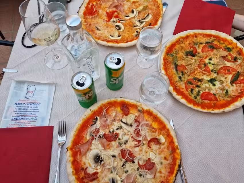 Hotel Ristorante Aquarius