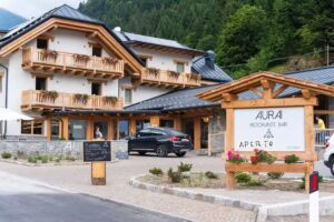 Hotel-Ristorante Aurai