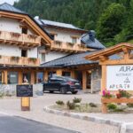 Hotel-Ristorante Aurai