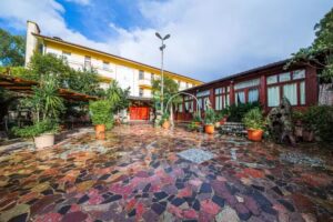 Hotel Ristorante Badde Rosa