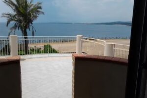 Hotel Ristorante Baia Blu