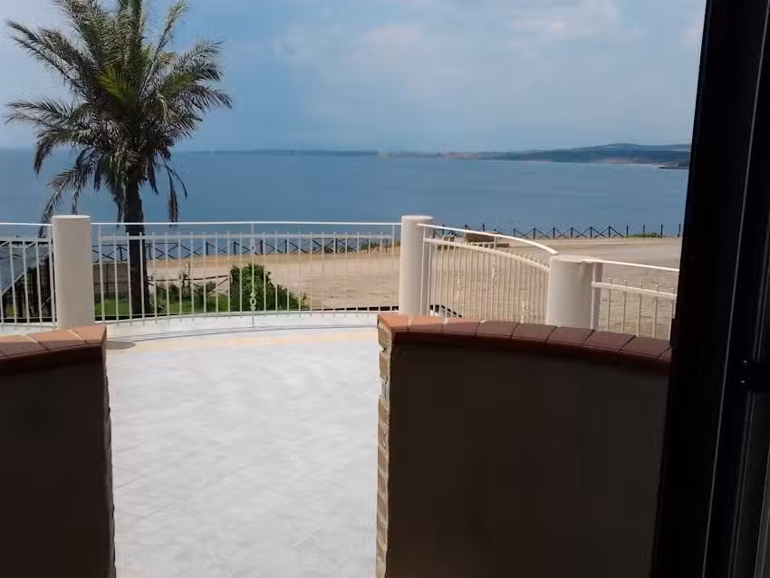 Hotel Ristorante Baia Blu