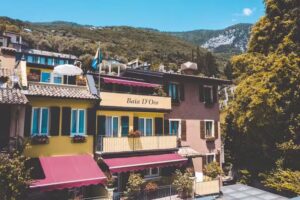 Hotel Ristorante Baia D’Oro