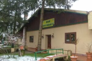 Hotel Ristorante Baita del Faggio