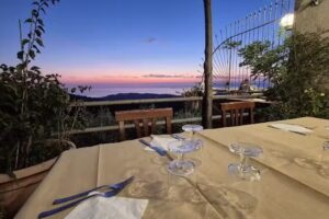 Hotel Ristorante – Bar Castagneto