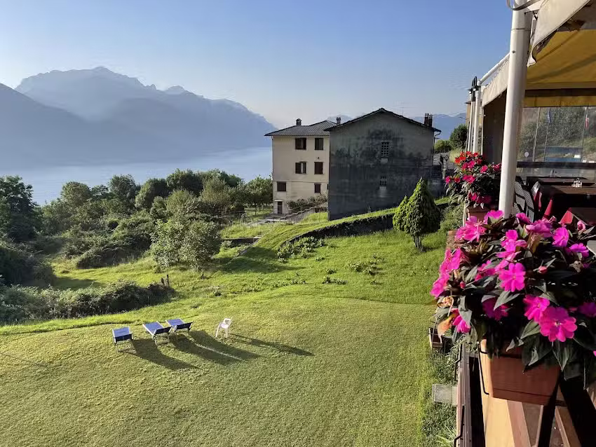 Hotel Ristorante Bar Pizzeria La Sorgente