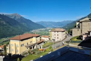 Hotel Ristorante Baraglia