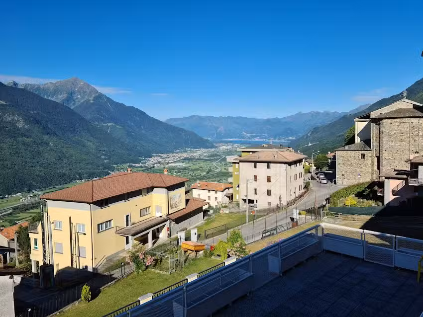 Hotel Ristorante Baraglia