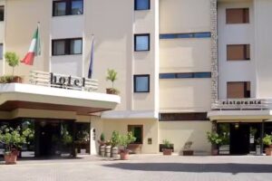 Hotel Ristorante Bassetto