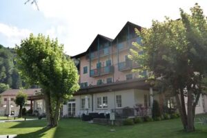 Hotel Ristorante Bel Sit