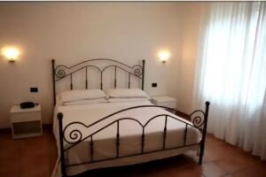 Hotel Ristorante Bellavista