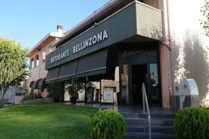Hotel Ristorante Bellinzona