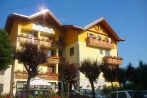 Hotel Ristorante Belvedere