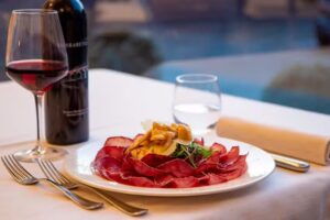 Hotel Ristorante Bernina Tirano