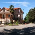 Hotel Ristorante Bocca di Valle