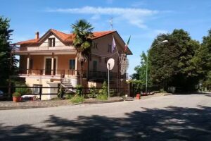 Hotel Ristorante Bocca di Valle