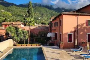 Hotel Ristorante Bogliaco