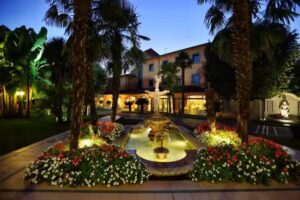 Hotel Ristorante Borgo Antico