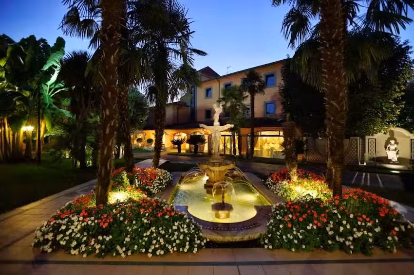 Hotel Ristorante Borgo Antico