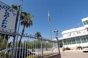 Hotel Ristorante Capirro