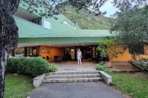 Hotel Ristorante Carnia