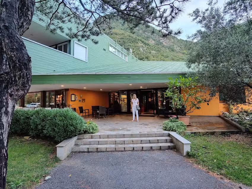 Hotel Ristorante Carnia