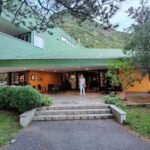 Hotel Ristorante Carnia