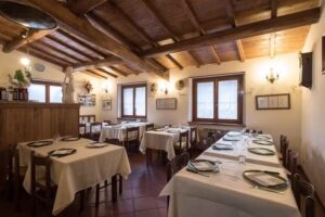 Hotel Ristorante Carnicelli