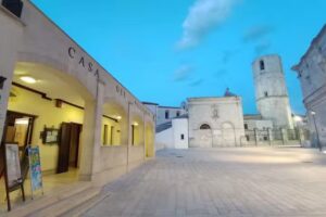 Hotel Ristorante Casa del Pellegrino