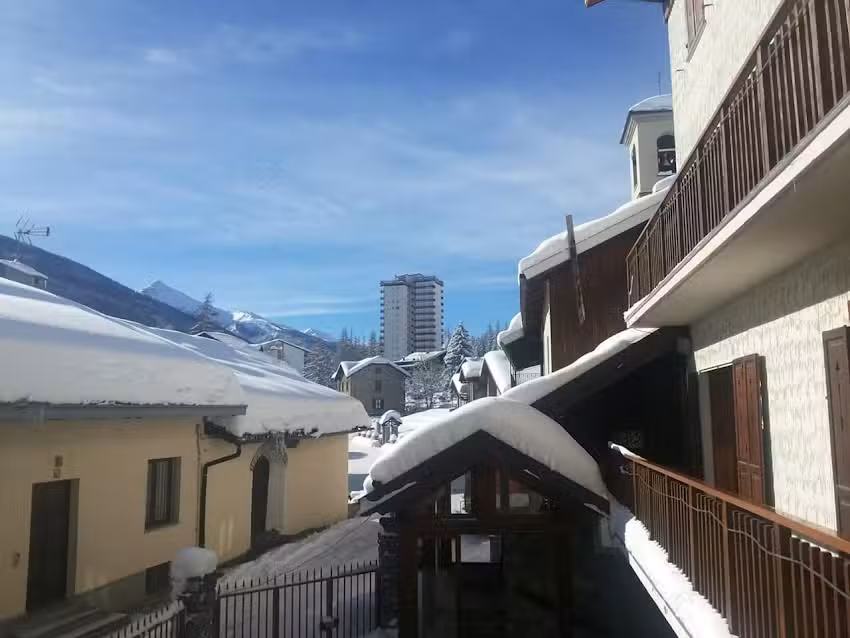 Hotel Ristorante Casa San Giuseppe Kinka Hotel