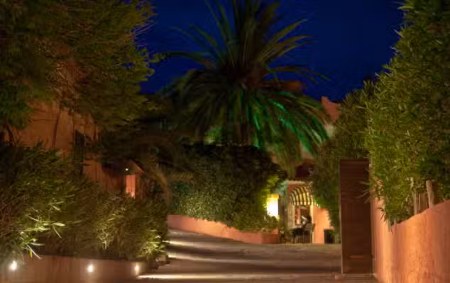 Hotel Ristorante Casanova